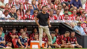 Bh. stručnjak pokorio Simeonea: Edin Terzić ponizio Atletico i probudio Athletic!